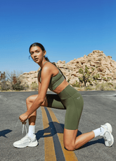 RX Black Label Signature 360N Pocket Leggings 4.5